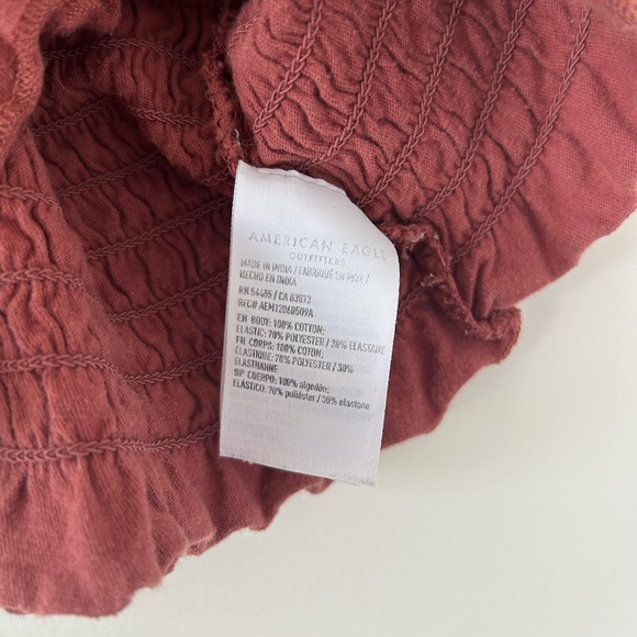 American Eagle Racerback Tank - Picture 4 of 4